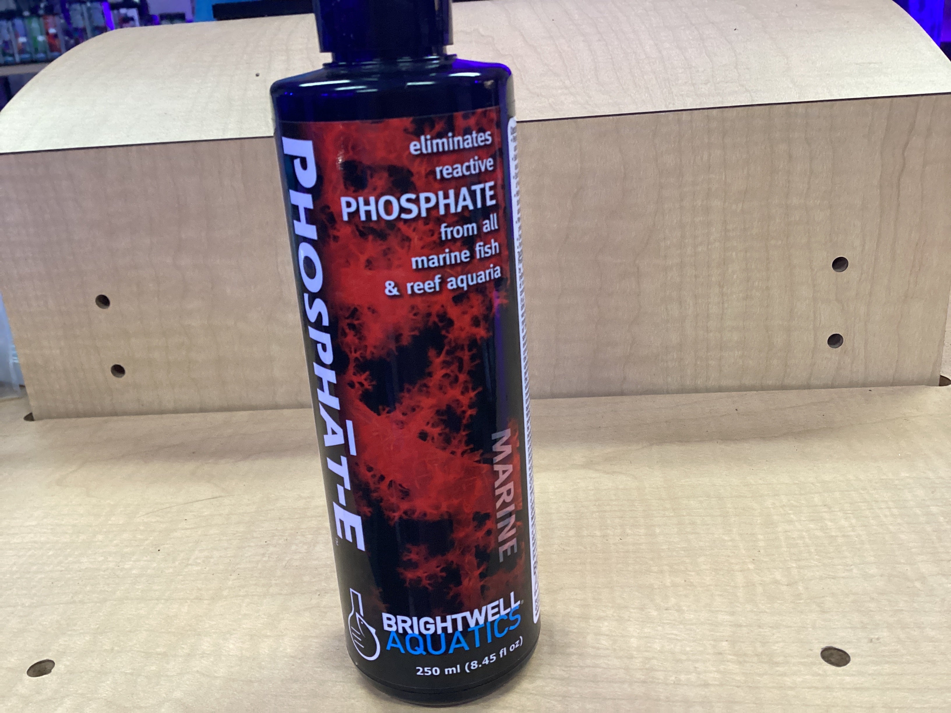 Phosphat E Liquid 250 ml