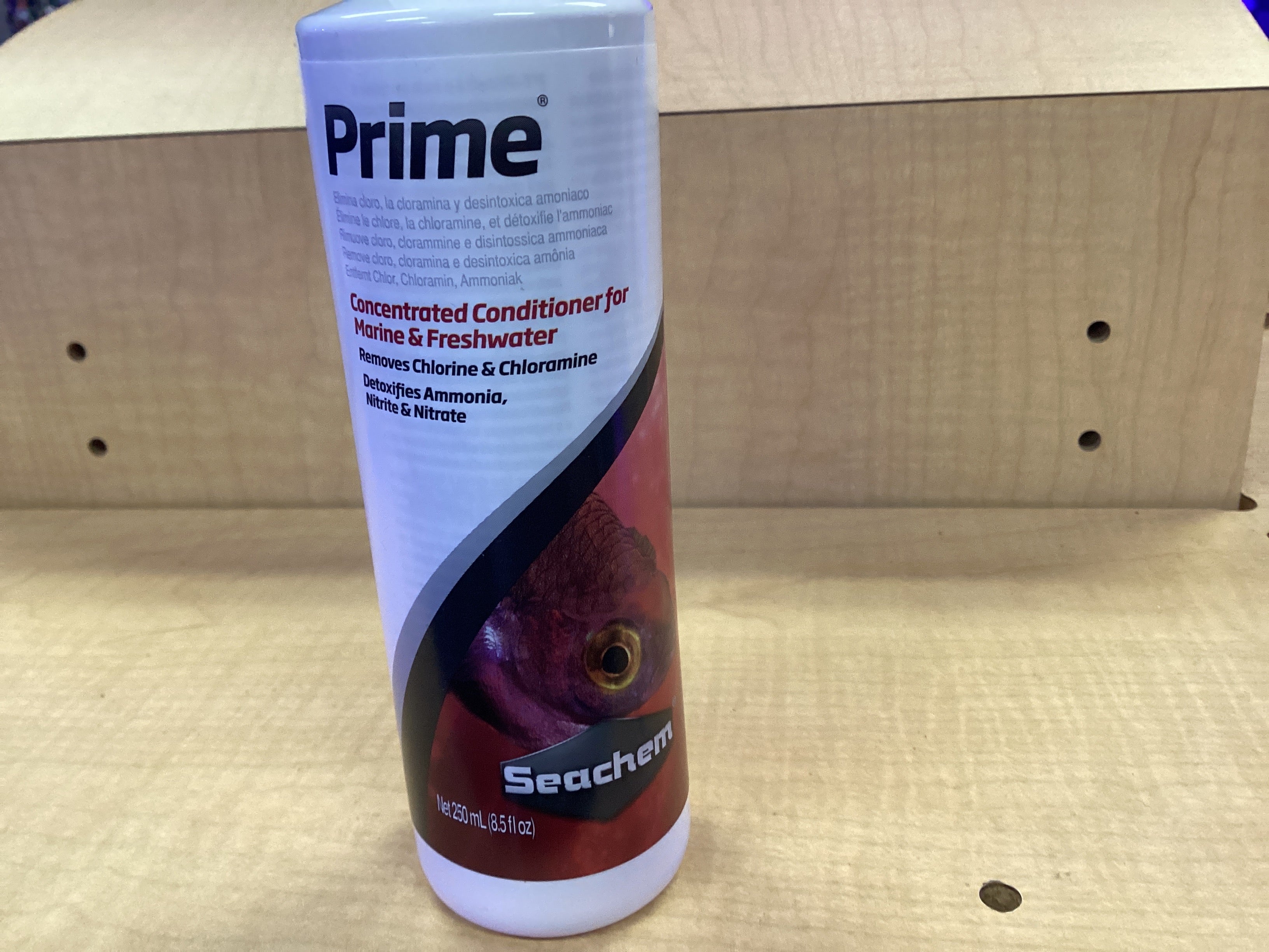 Seachem Prime 250ml